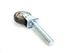 GARLAND 1792003 CASTER W/POLY CORE