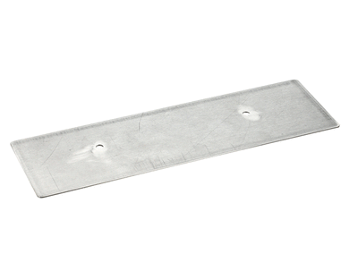 GARLAND 1831101 GREASE PAN FRONT