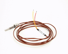GARLAND 1859401 TOP PLATEN THERMOCOUPLE