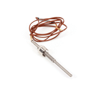 GARLAND 1859403 THERMOCOUPLE  LOWER GRILL PLAT