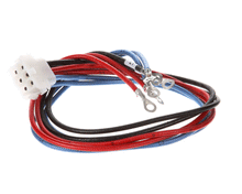 GARLAND 1859808 WIRE HARNESS-MAIN HEATER