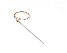 GARLAND 1865501 THERMOCOUPLE-GAS BOTTOM PLATE