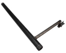 GARLAND 1910387 LEFT BURNER ASSEMBLY.-LP