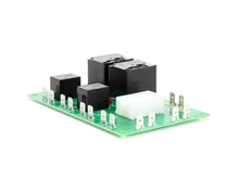 GARLAND 1916901 RELAY BOARD PCB ASSEMBLY