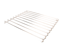 GARLAND 1922002 RACK GUIDE - 10 POS DP