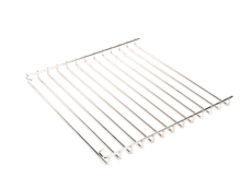 GARLAND 1922101 RACK GUIDE - 13 POS STD