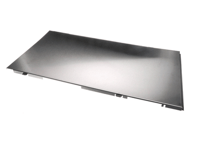 GARLAND 1925901 COVER - CONTROL PANE  RT S/S