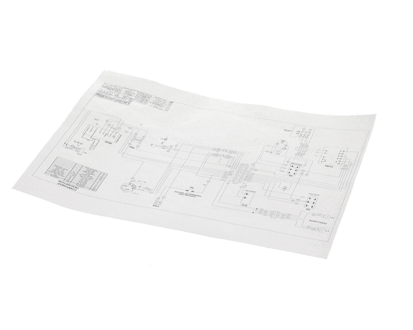 GARLAND PARTS 1949511