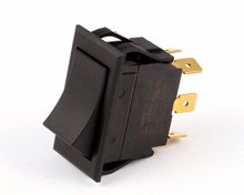 GARLAND 1955401 SWTCH-RKR DPDT-ON-OFF-ON