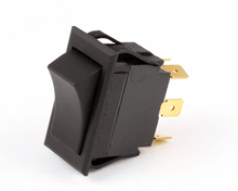 GARLAND 1955402 SWITCH-ROCKER DPDT-ON-ON