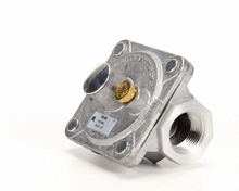 GARLAND 2127502 REGULATOR NAT 4.5IN W/C