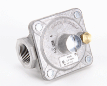 GARLAND 2127503 REGULATOR NAT 6.0IN W/C