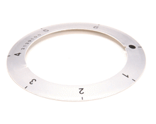 GARLAND 2139100 DIAL INSERT (0-6)