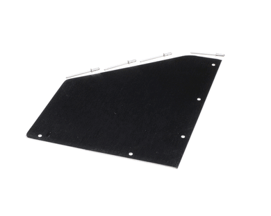 GARLAND 2208002 END ENCLOSURE RT