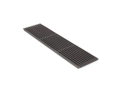 GARLAND 222035 11 BAR TOP GRATE 6INX24IN