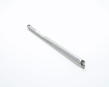 GARLAND 222078-1 TUBE BURNER 20-3/4IN (20GA AL)