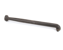 GARLAND 222161 LONG CAST IRON VENTURI  REAR