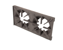 GARLAND 222186 REGAL CAST TOP GRATE 12IN X 24