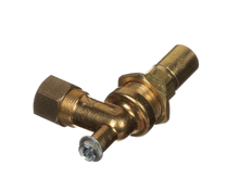 GARLAND 2270133F OVEN ORIFICE FITTING #33