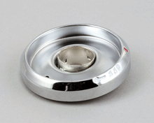 GARLAND 228112 BEZEL  GRIDDLE