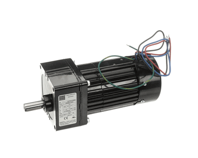 GARLAND 2468300 TYPE W GEARMOTOR