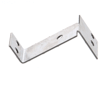 GARLAND 2498400 OVEN PILOT BRACKET