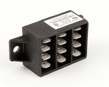 GARLAND 2573000 TERMINAL BLOCK 3 CIRCUIT
