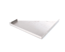 GARLAND 2582602 WALL MOUNT BRACKET R/H SS