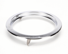 GARLAND 2602499 6 1/2IN SMALL RING ASSEMBLY