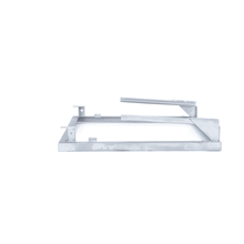 GARLAND 2682799 RACK FRAME ASSEMBLY