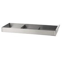 GARLAND 2682999 GREASE PAN ASSEMBLY