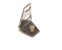 GARLAND 2683299 DOOR HINGE ASSEMBLY RIGHT HAND