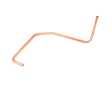 GARLAND 3014307 7/16 TUBE OV VALVE TO COMP ELB