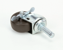 GARLAND 3018800 NSF CASTER WITH BRAKE