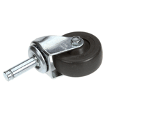 GARLAND 3018801 NSF CASTER WITHOUT BRAKE