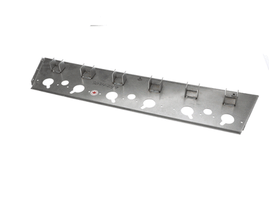 GARLAND 3034299 FIRE BOX FRT ASSEMBLY RAD BRLR 36I