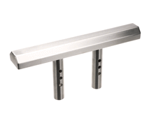 GARLAND 3049699 EXTENDED RAIL ASSEMBLY 12IN