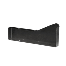 GARLAND 3095100 FRONT RAIL END LT