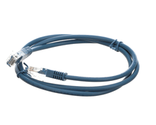 GARLAND 38602063 RJ-45 CONNECTING CABLE 1M BLUE