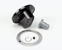 GARLAND 4512124 KNOB KIT  HI LOW VALVE