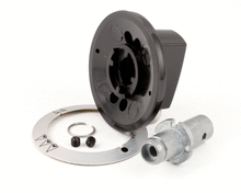 GARLAND 4512145 KNOB KIT  2252114