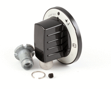 GARLAND 4512150 KNOB KIT  2193486  2522101