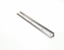 GARLAND 4515191 ANGLE-CENTER DOOR SEAL LEFT