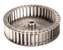 GARLAND 4517536 BLOWER WHEEL  SS MPOE5