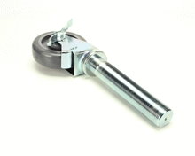 GARLAND 4517563 CASTER 5DIA SWIVEL
