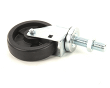 GARLAND 4518093 SWIVEL CASTER W-O BRAKE NGHK86