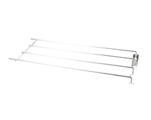 GARLAND 4518127 OVEN RACK SLIDE ASSEMBLY