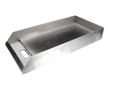 GARLAND 4518245 GRIDDLE ASSEMBLY 12IN LT