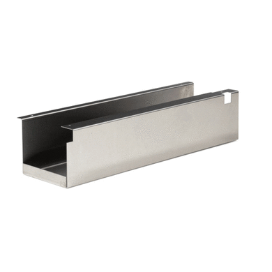 GARLAND 4520475 GREASE DRAWER SLIDE LT