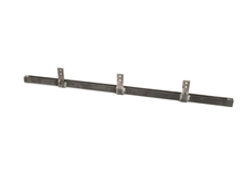 GARLAND 4521187 REAR RACK SUPPORT ASSY-36